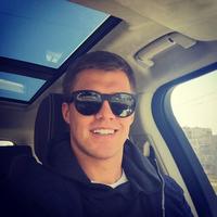 Отзыв от Павел - виза ДТВ